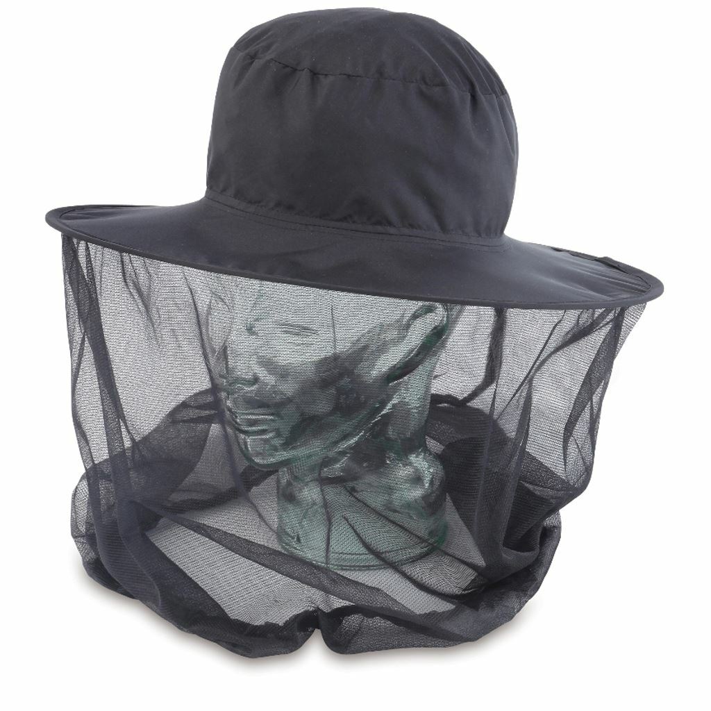 mosquito hat