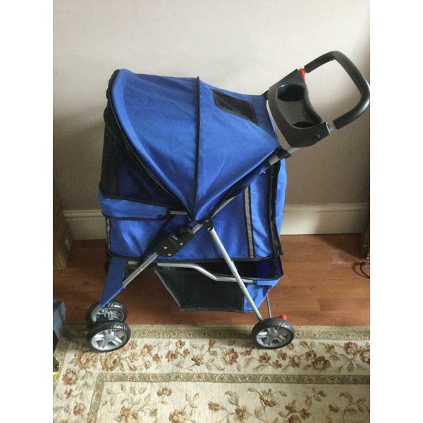 Dog Pram for sale in UK 68 secondhand Dog Prams