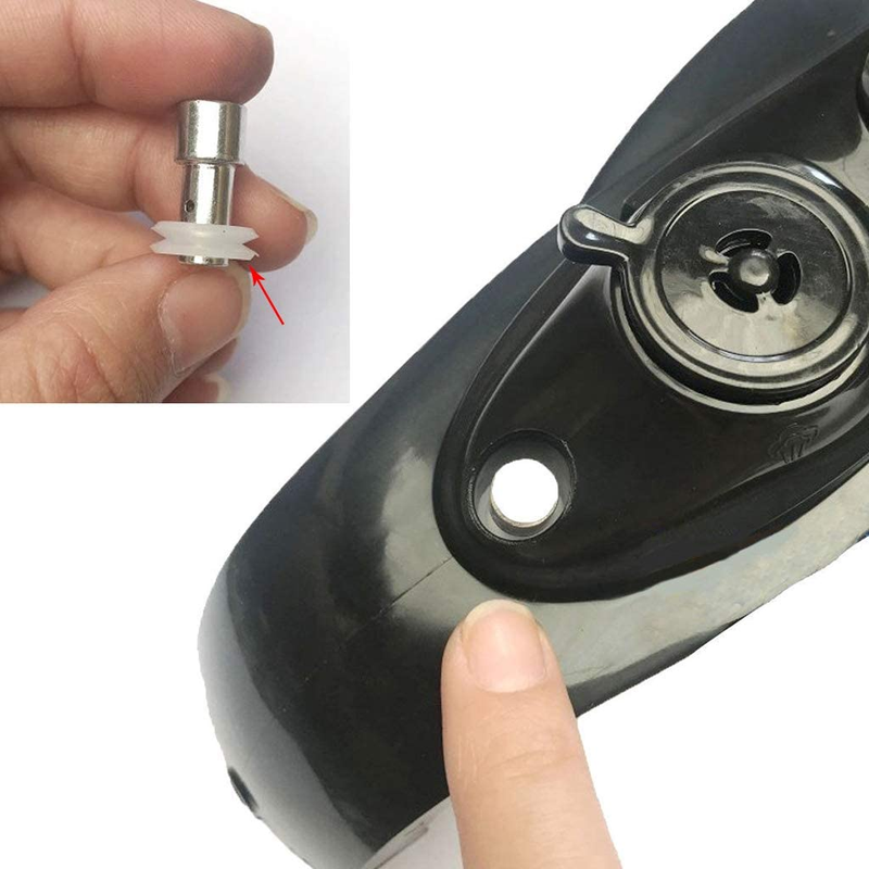 Pressure Cooker Float Valve Gasket Replacement Float Valve Gasket Sealer for XL,