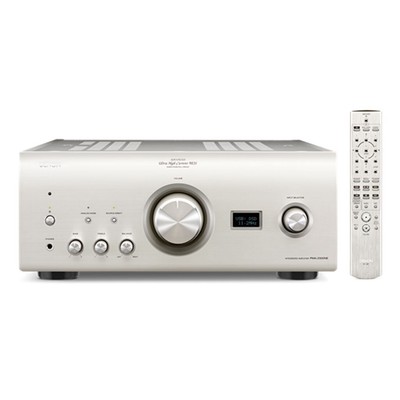 Denon PMA-2500NE Premium Integrated Amplifier USB-DAC w/ Remote Control