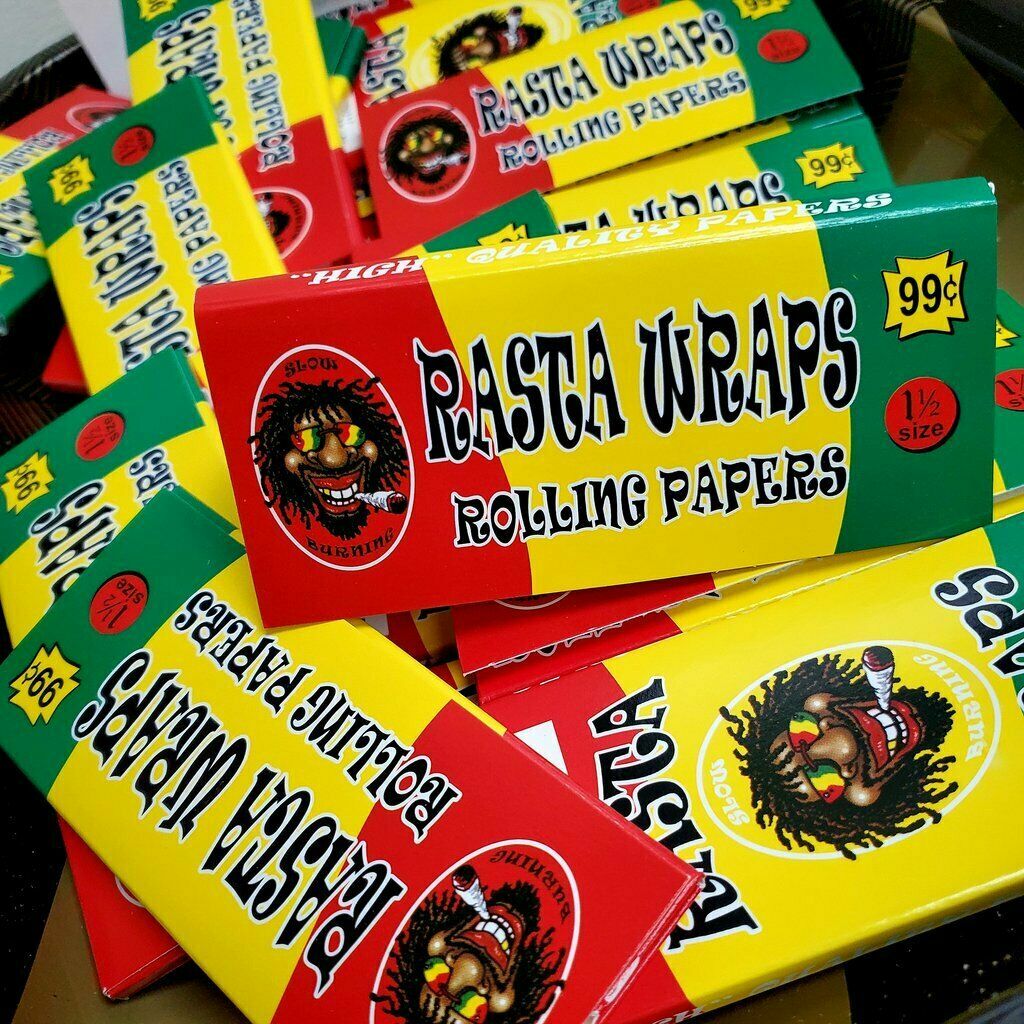 Do rastafarians read the bible picture