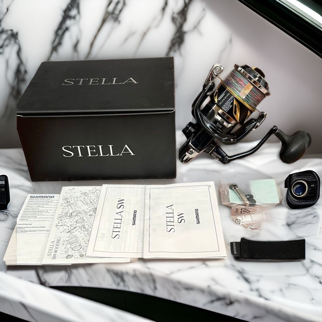 masa　19ステラSW14000XG Pre-Order Shimano 19 Stella SW 14000XG – JDM TACKLE HEAVEN