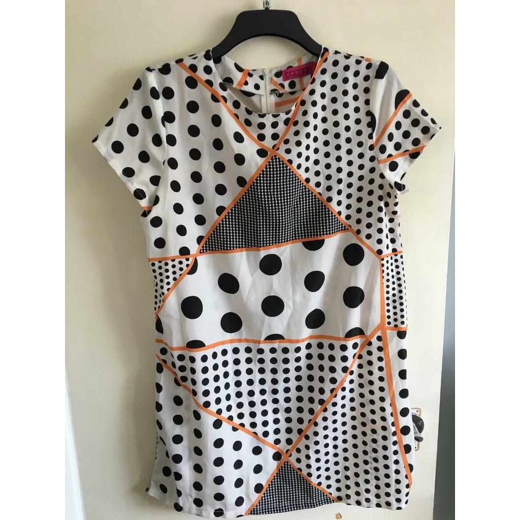 Ladies spotted dress | in Leicester, Leicestershire | Gumtree
