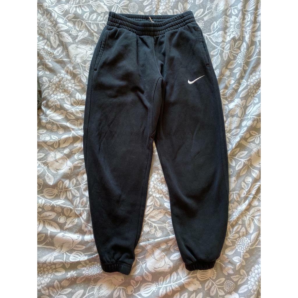 Black Nike tracksuit pants in Liverpool, Merseyside Gumtree