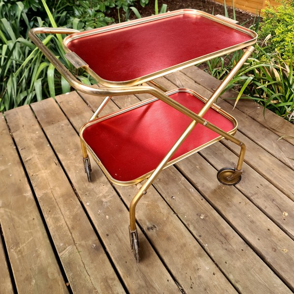 Vintage Tea Trolley for sale in UK View 78 bargains
