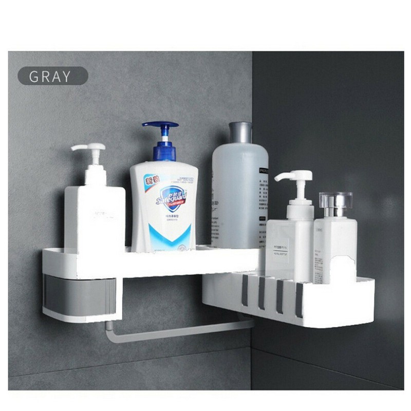 Rotating Bathroom Storage Rack Bathroom Guide by Jetstwit