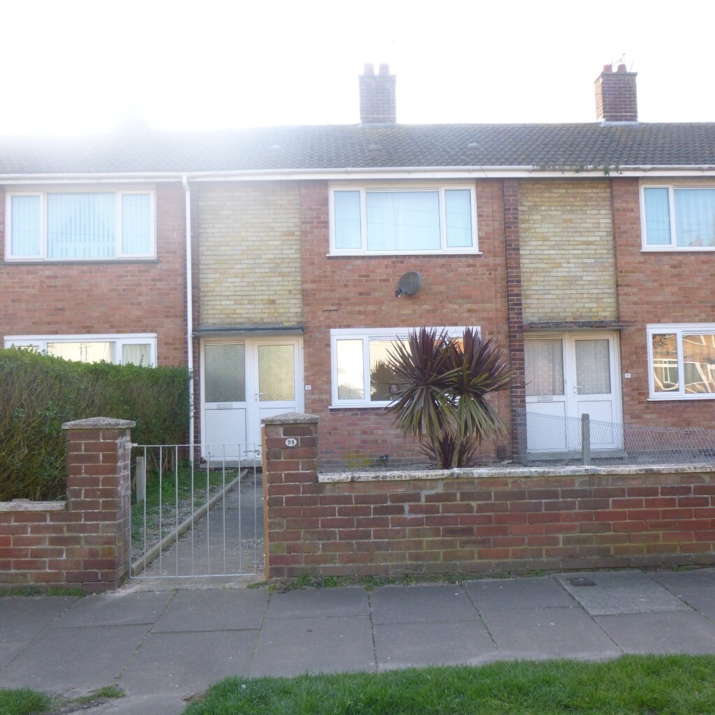 2 Bedroom House in Gorleston in Gorleston, Norfolk Gumtree