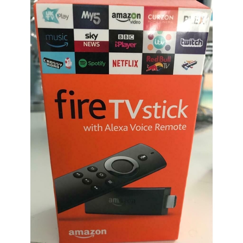 Fire stick for sale in Maghera, County Londonderry Gumtree