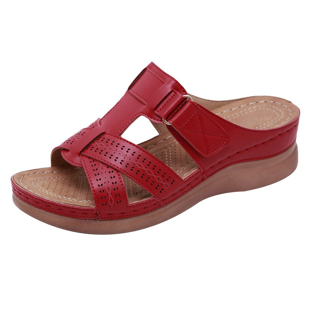best orthopedic sandals