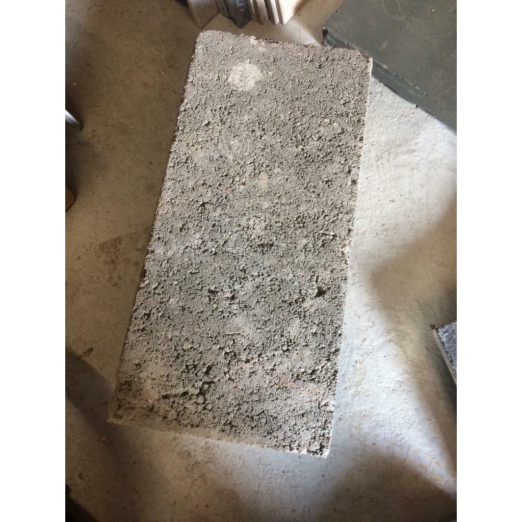 High density concrete blocks in Sheffield, South Yorkshire Gumtree