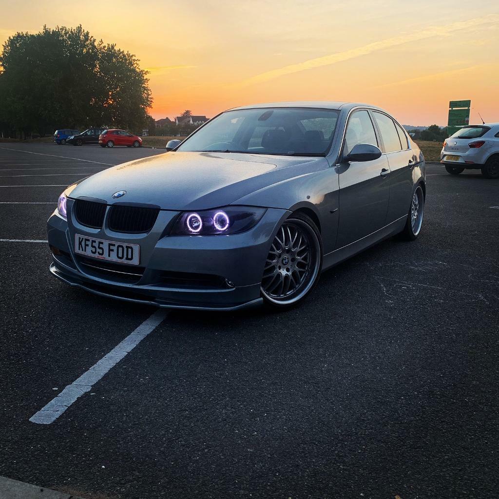 Bmw 325i se
