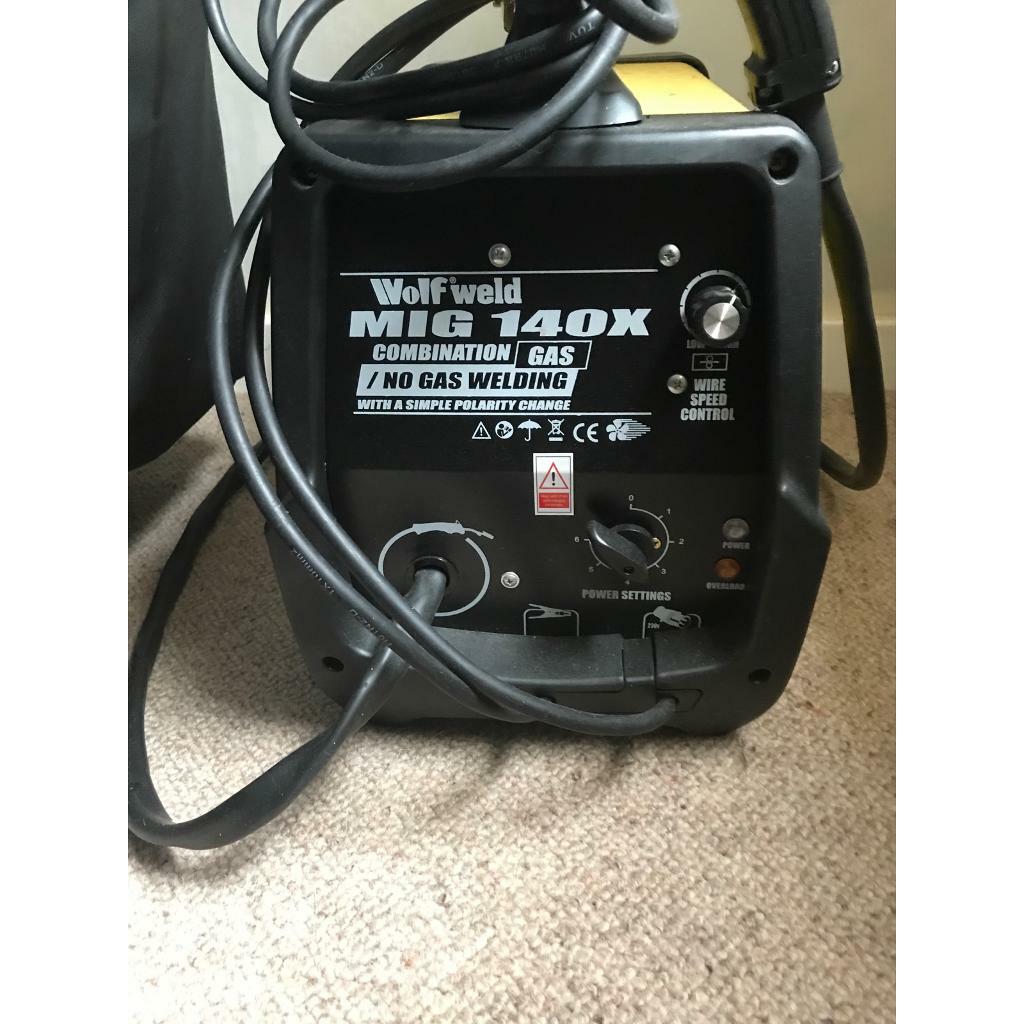 Used Mig Welders For Sale >> Mig Welder Gas Gasless For Sale Used Couple Of Times In Dingwall Highland Gumtree Used Mig Welders For Sale >> Mig Welder Gas Gasless For Sale Used Couple Of Times In Dingwall Highland Gumtree