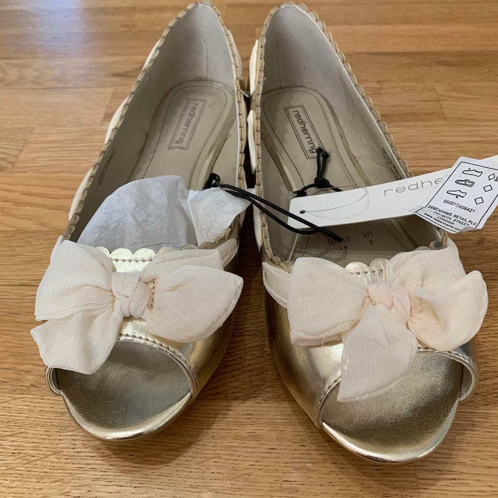 debenhams pumps sale