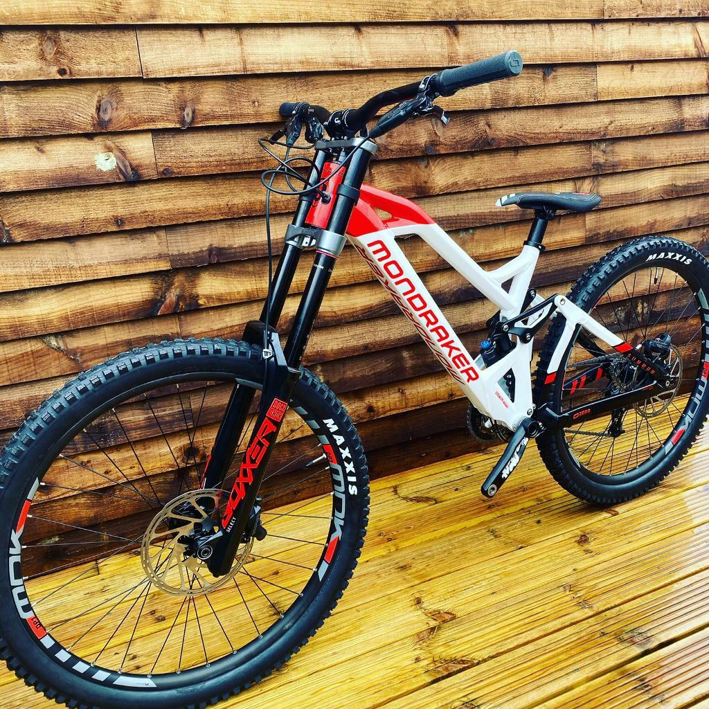 Mountain bike in Mountain Ash, Rhondda Cynon Taf Gumtree