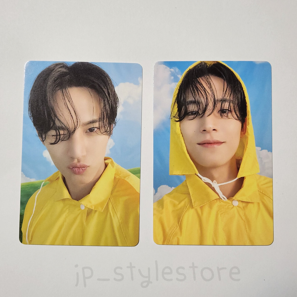 SEVENTEEN - seventeen mingyu バラ売可 $_57.JPG?set_id=880000500F