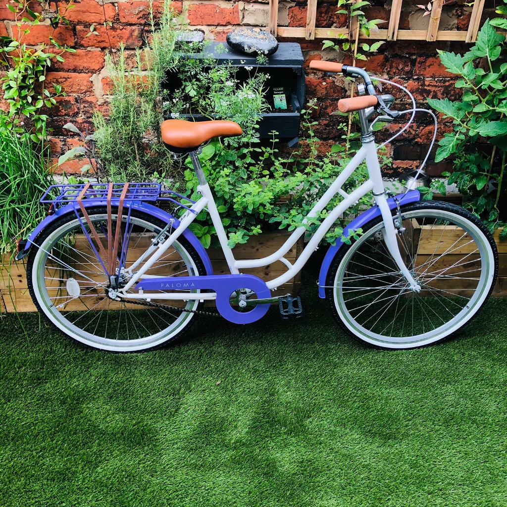 Breeze Ladies Traditional Heritage Bike.. in Northwich, Cheshire