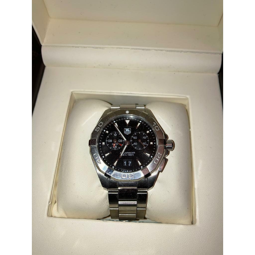 tag watch gumtree