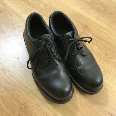 doc martens 1460 steel toe