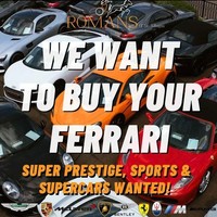 2017 Ferrari 488 3.9T V8 GTB Coupe 2dr Petrol F1 DCT Euro 6 (s/s) (670 ps) Coupe