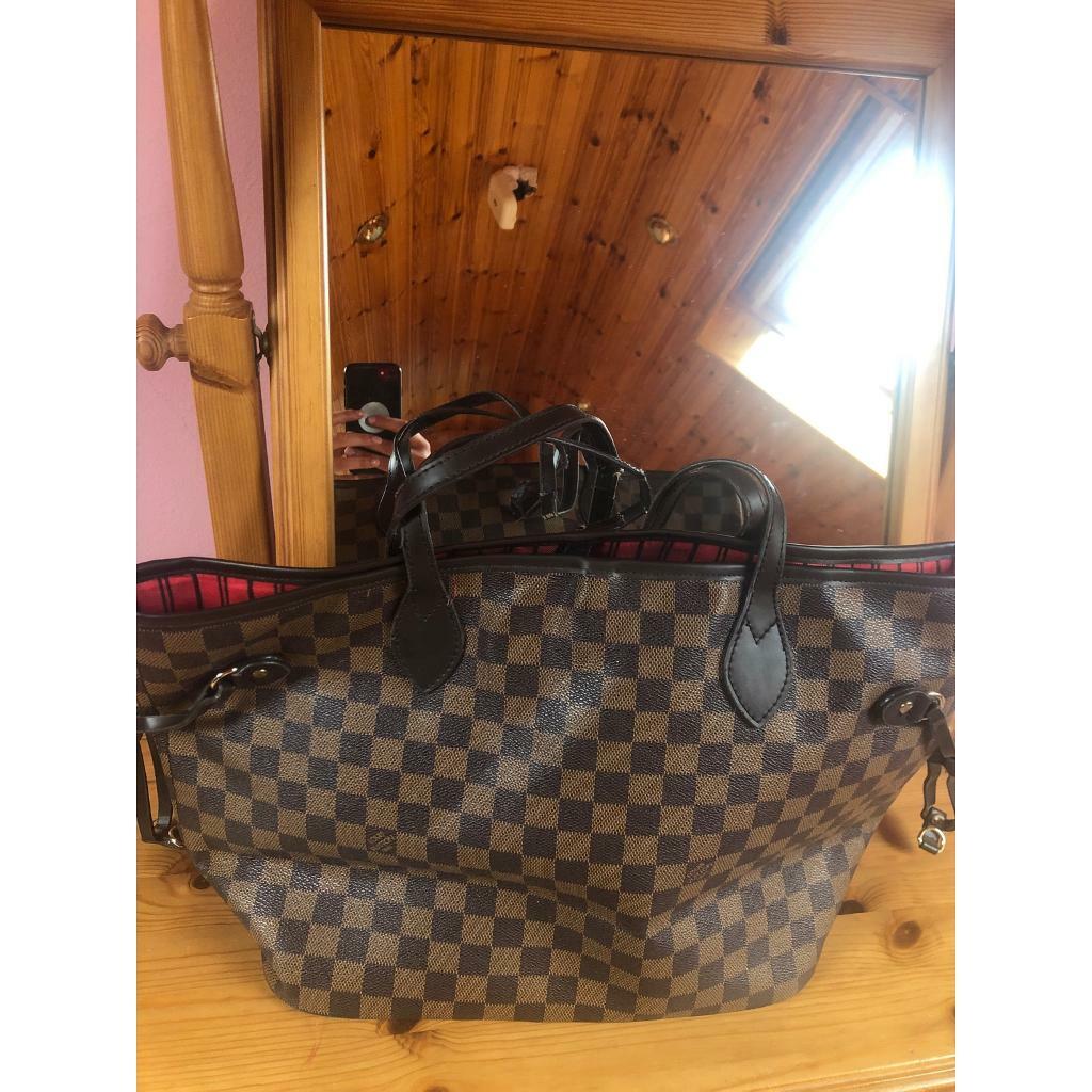 gumtree louis vuitton bags