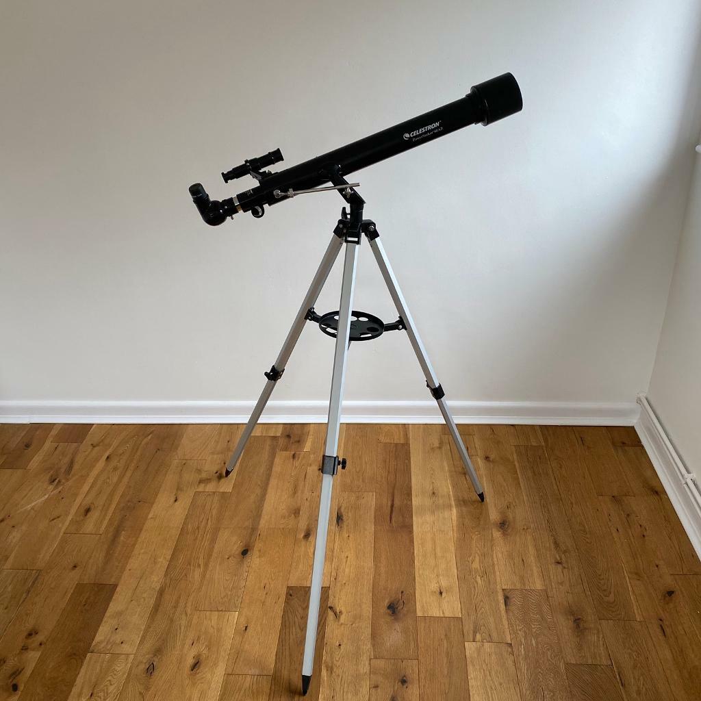 telescope for sale gumtree