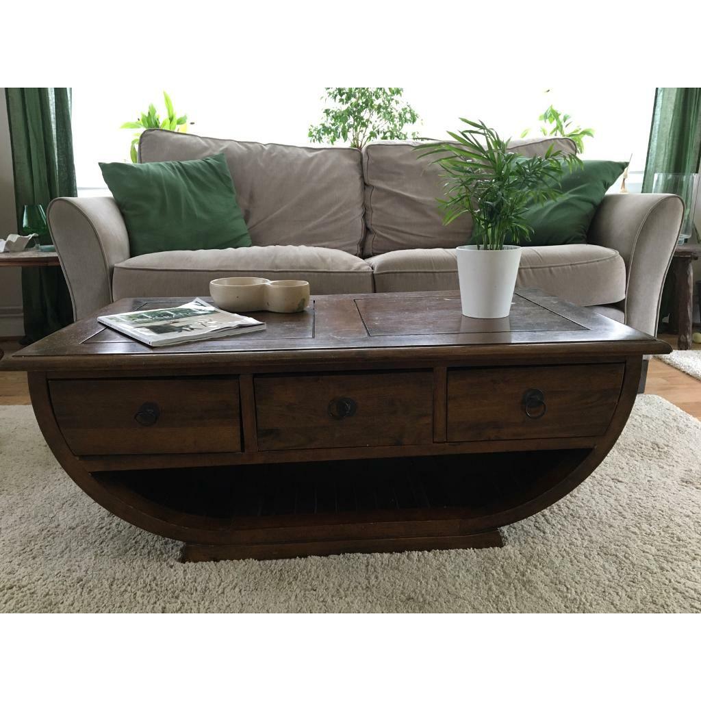 Coffee table in Woodbridge, Suffolk Gumtree