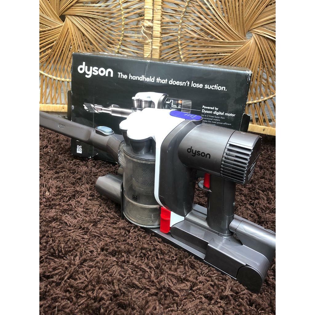 Dyson DC30 Vacuum Cleaner in Paisley, Renfrewshire Gumtree