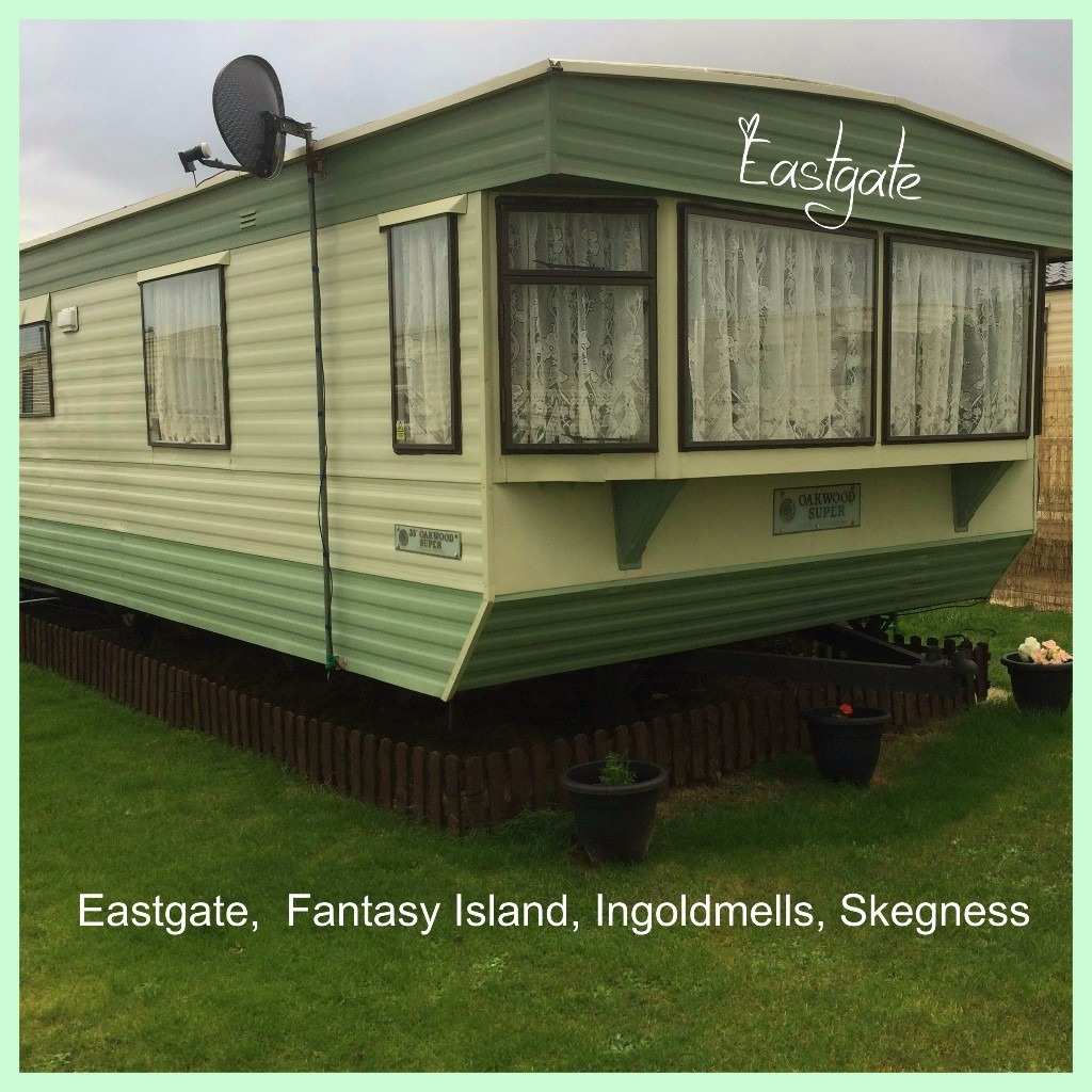 EASTGATE 2bed Static Caravan Holiday Lets at Fantasy Island
