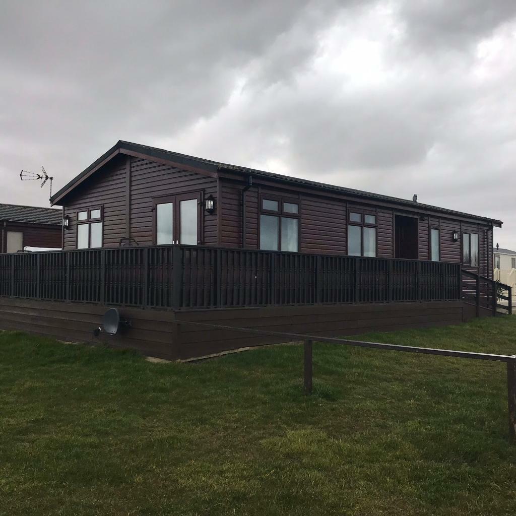 Lodge For sale in Hornsea, East Yorkshire Gumtree