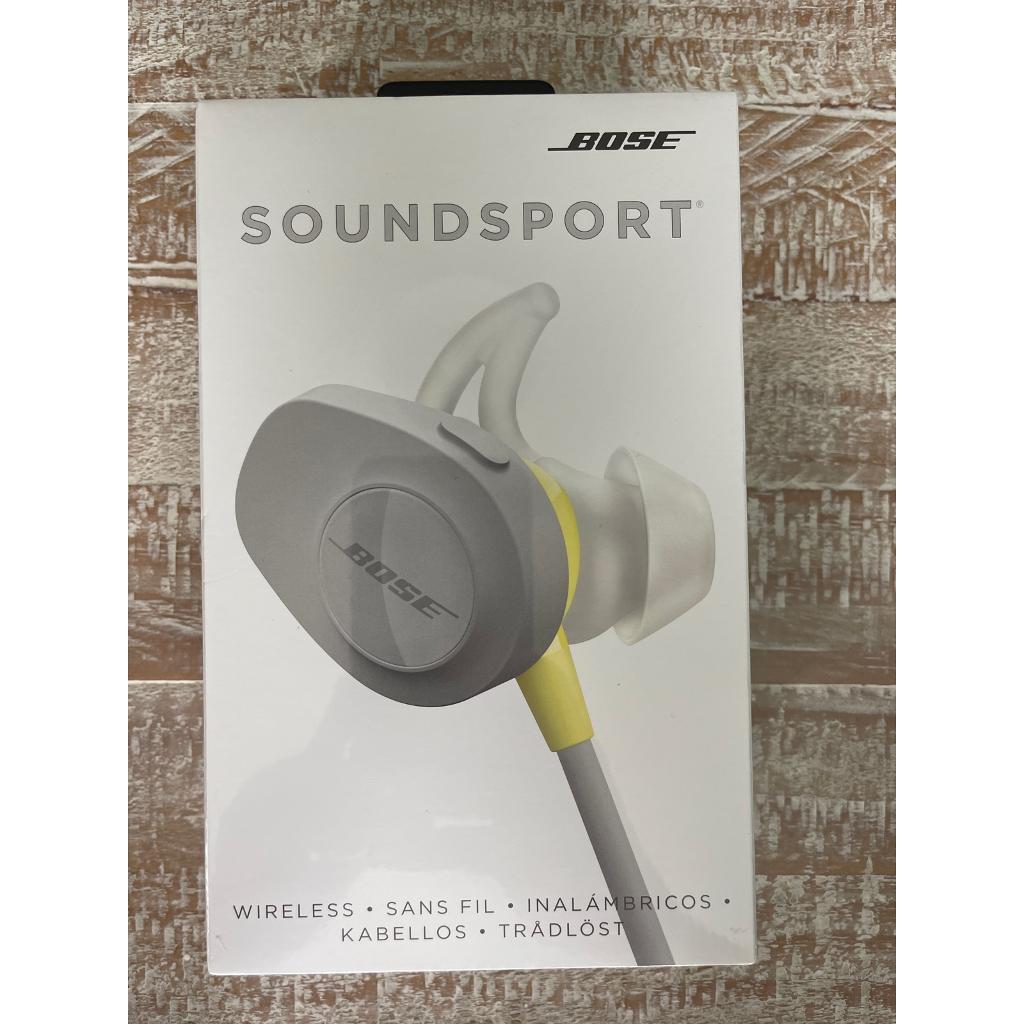 BOSE SOUNDSPORT WIRELESS | in County 