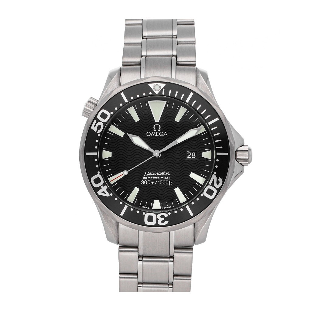 PreOwned Omega Seamaster 300m in Isle of Dogs, London Gumtree