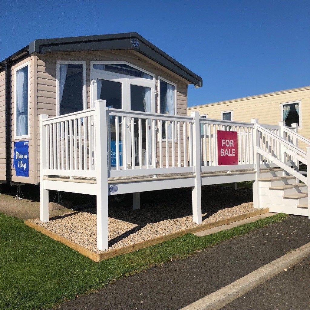 Stunning Luxury Holiday Home in Berwick Upon Tweed, Northumberland in