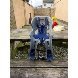 weego twin carrier gumtree