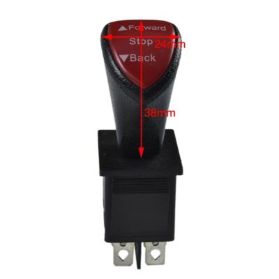 48V 1800W Electric Motor Controller Battery Throttle Pedal for Go-kart E-bike AU