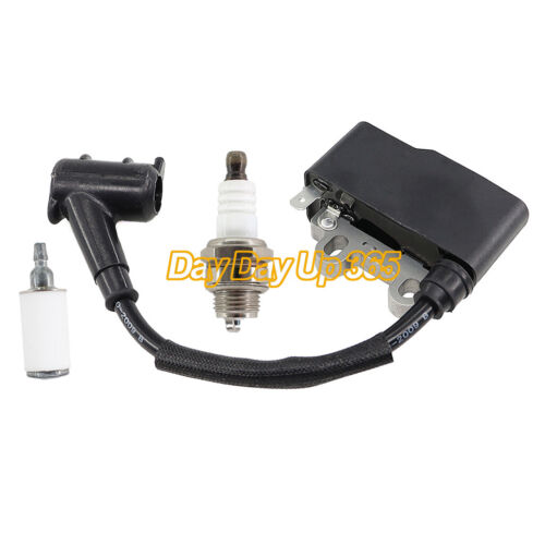 SRM225 Ignition Coil for OPPAMA C9148 A411000131 Echo SRM225 Ignition Coil for OPPAMA C9148 A411000131 Echo