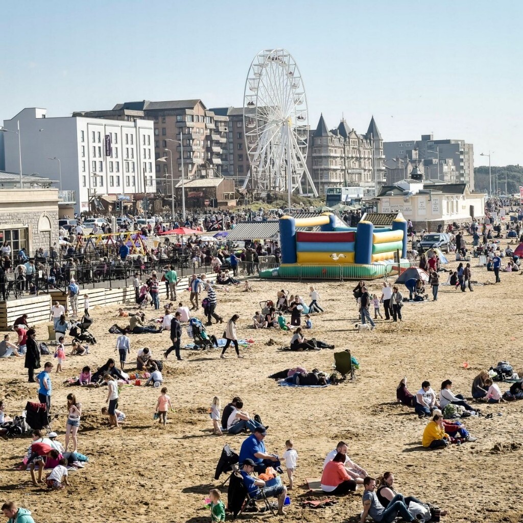 Investment opportunity for 20 stake in popular and rental property in WestonSuper