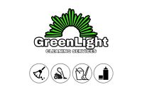 GreenLight Cleaning Services