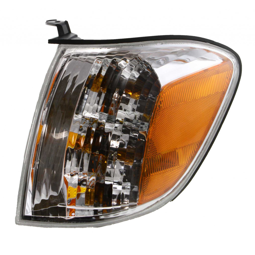 Fits 2005 2006 2007 Toyota Sequoia Corner Light Left Driver