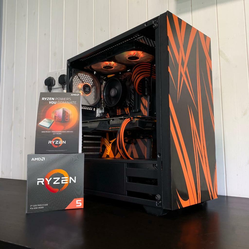 Gaming PC Pay Later Klarna in St Helier Gumtree