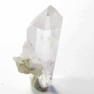 Brandberg Quartz Crystal  Namibia AM635