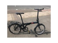 coney hall cycle works