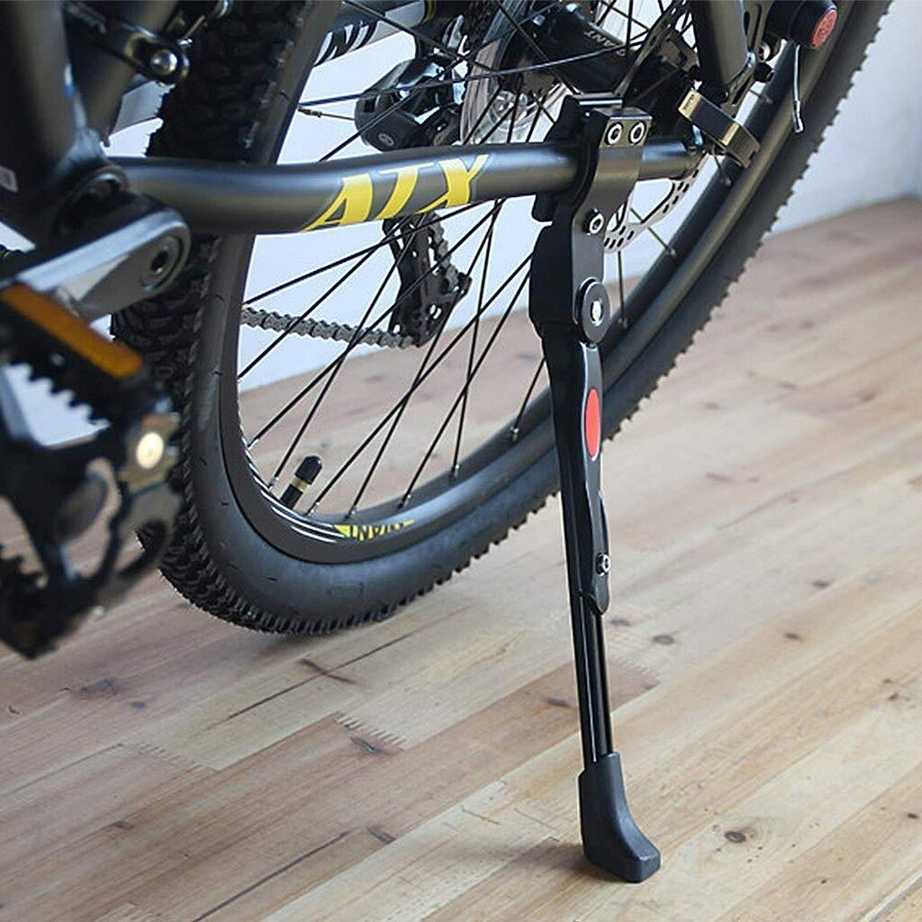 kickstand for road bike
