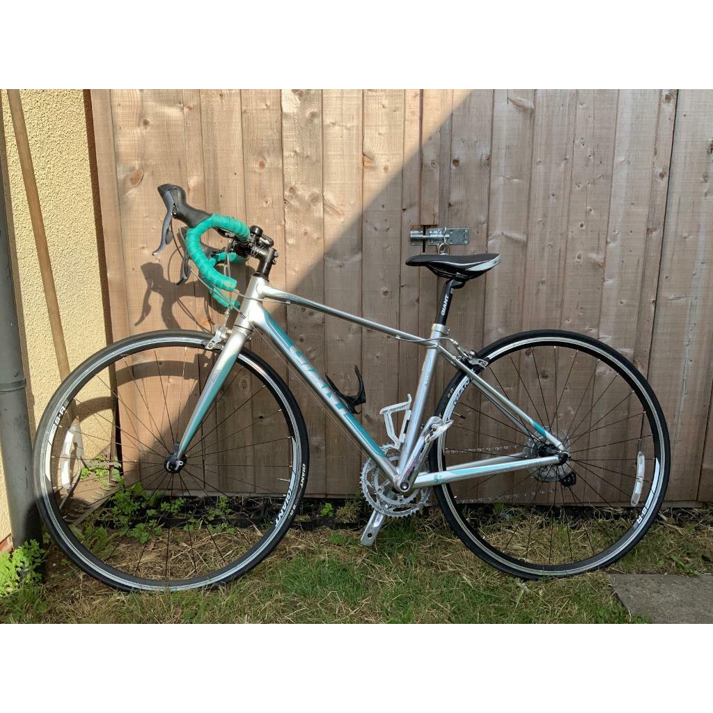 giant sl aluxx