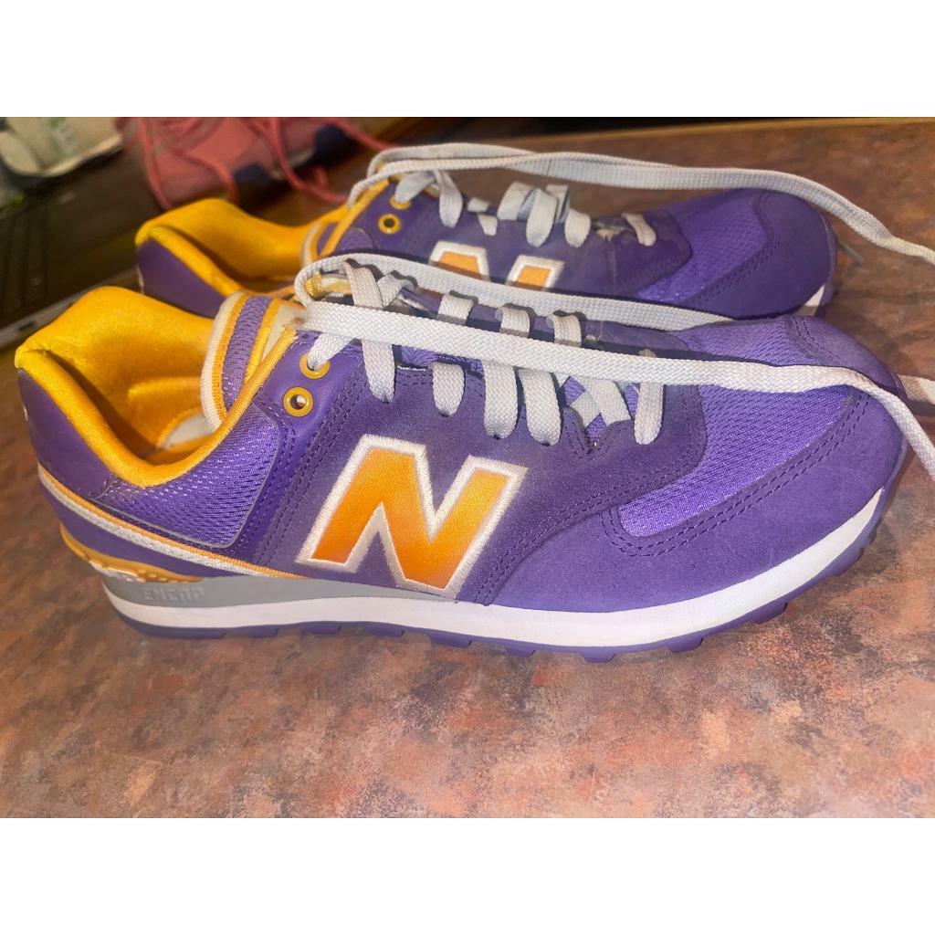 new balance 574 size 7