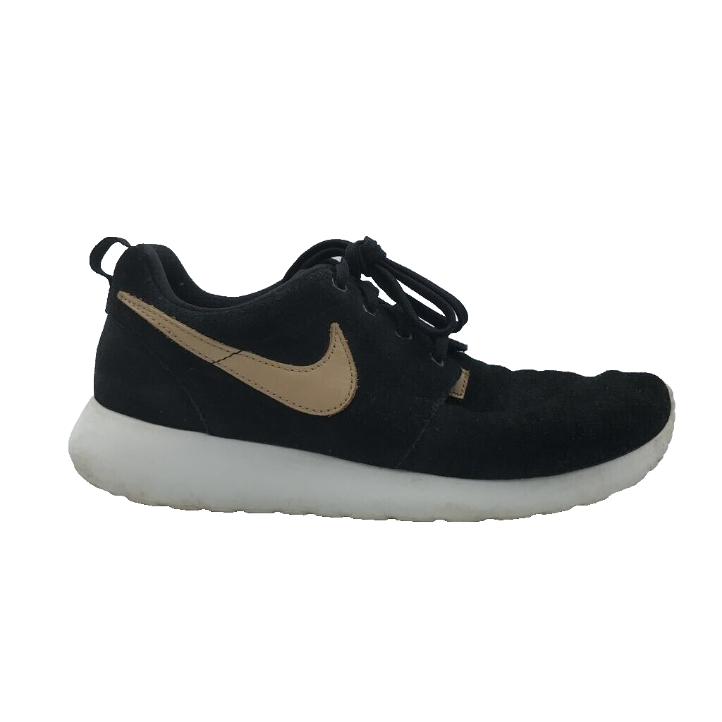 gold trophy roshe run