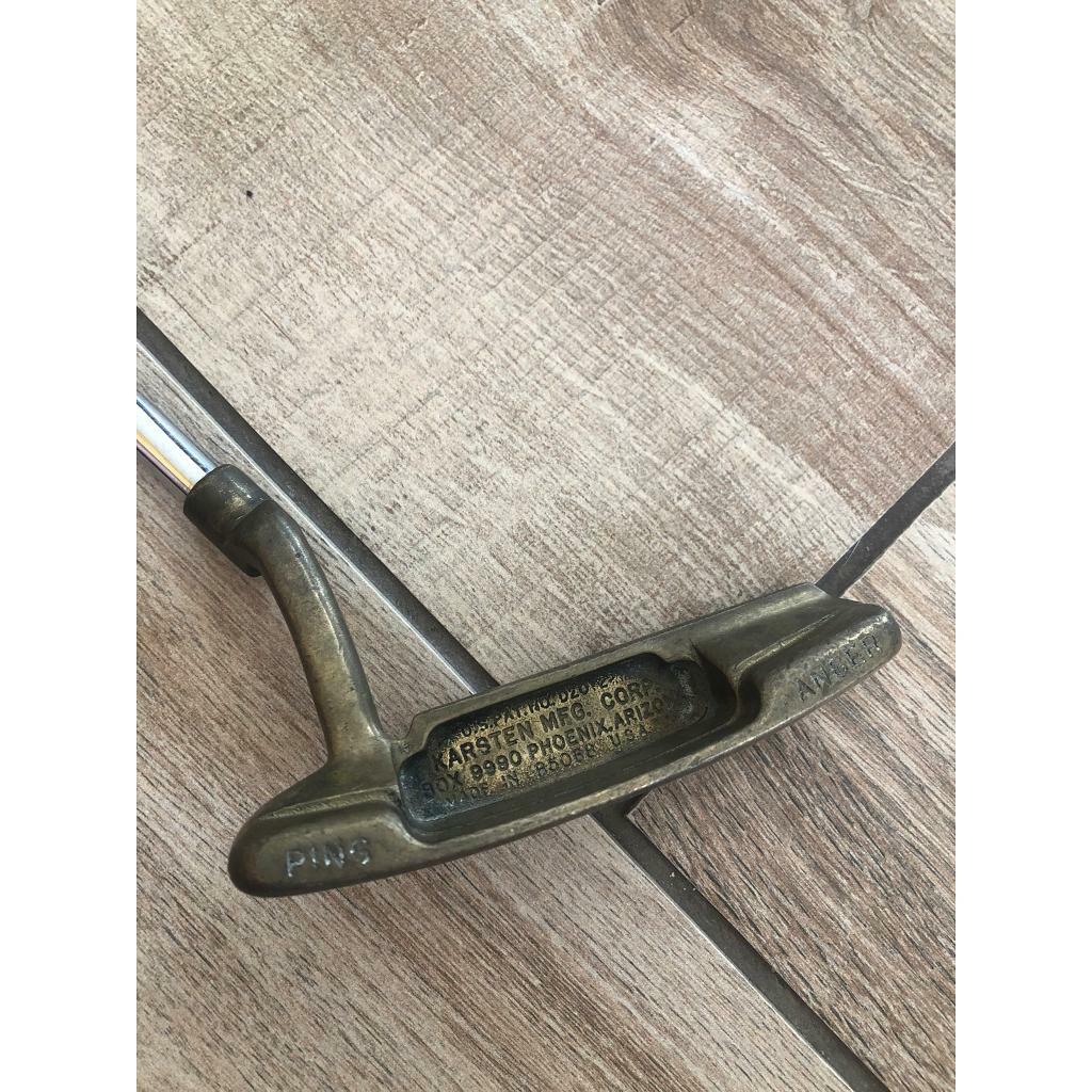 Original Ping Anser Putter in Alfreton, Derbyshire Gumtree