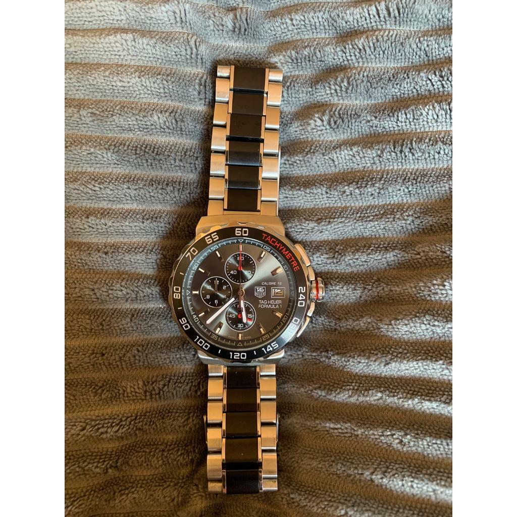 tag heuer cau2010 eau1423