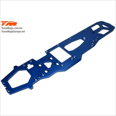 Chassis #502260 (RC-WillPower) TeamMagic G4