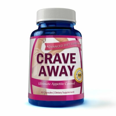 Ultimate Appetite Control Weight Loss Fat Burn Diet Support Caps Free Shipping 