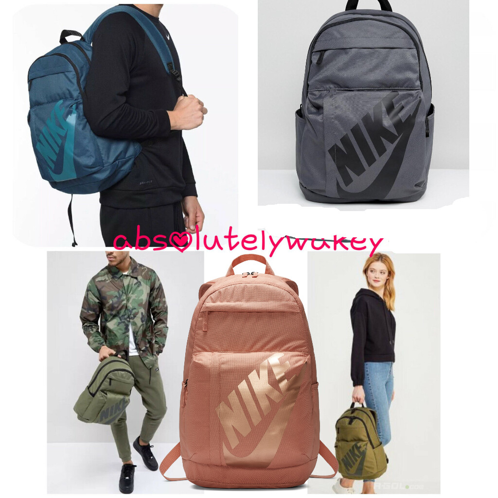 nike mini base backpack